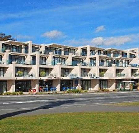 The Sands Нельсон Экстерьер фото