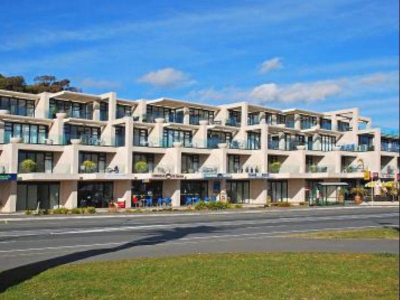 The Sands Нельсон Экстерьер фото